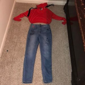 H&M Outfit Never Worn